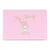 My Melody Classic Mini Memo Pad