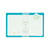 Hangyodon Classic Enclosure Letter Set
