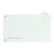 Hello Kitty Classic Enclosure Letter Set