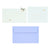 Kuromi Classic Classic Enclosure Letter Set