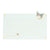 Kuromi Classic Classic Enclosure Letter Set