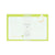 Pochacco Classic Enclosure Letter Set
