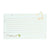 Pochacco Classic Enclosure Letter Set