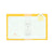 Pompompurin Classic Enclosure Letter Set