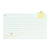 Pompompurin Classic Enclosure Letter Set