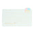 LittleTwinStars Classic Enclosure Letter Set