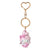 My Melody Sparkle Keychain (Dreaming Angel Series Pt 2)