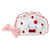 Cinnamoroll Mini Zipper Pouch (Sweet Shortcake Series)