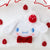 Cinnamoroll Mini Zipper Pouch (Sweet Shortcake Series)