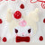 Kuromi Mini Zipper Pouch (Sweet Shortcake Series)