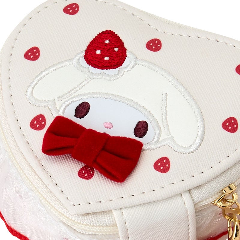 My Melody Mini Accessory Case (Sweet Shortcake Series)