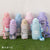 Pochacco Stainless Steel Water Bottle with Neoprene Carrier