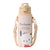 Pochacco Stainless Steel Water Bottle with Neoprene Carrier
