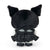 Kuromi 14" Boxed Plush & Bag Charm Set (Midnight Melokuro Series)