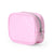 Hello Kitty Pink Quilted Zipper Pouch (I Love Hello Kitty Series)