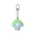 Sanrio Characters Fruit Keychain Blind Box (Secret Chibittomo Series)