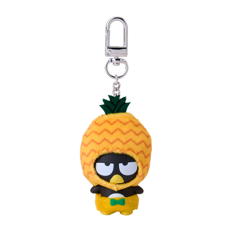 Sanrio Characters Fruit Keychain Blind Box (Secret Chibittomo Series)