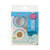 Cinnamoroll Washi Tape and Dispenser Set (Sanrio Forever Series)