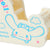 Cinnamoroll Washi Tape and Dispenser Set (Sanrio Forever Series)