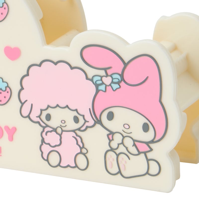 My Melody Washi Tape and Dispenser Set (Sanrio Forever Series)