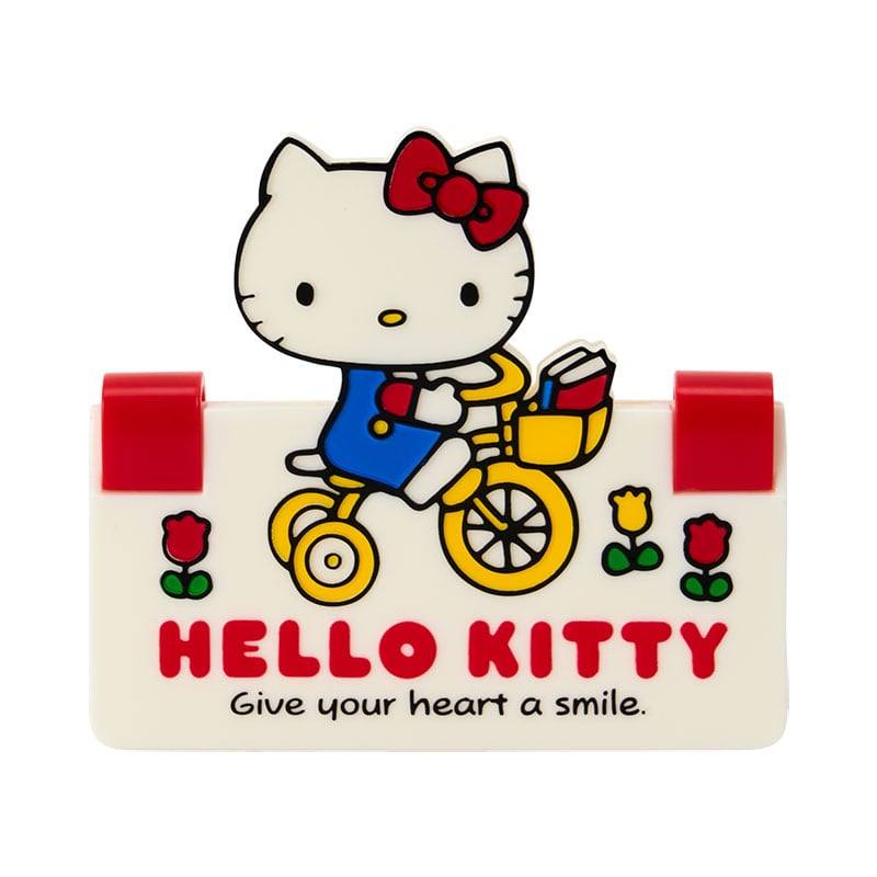 Hello Kitty Large Paper Clip (Sanrio Forever Series)