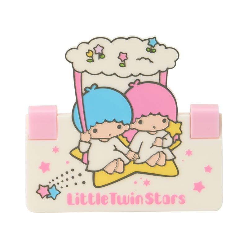 LittleTwinStars Large Paper Clip (Sanrio Forever Series)