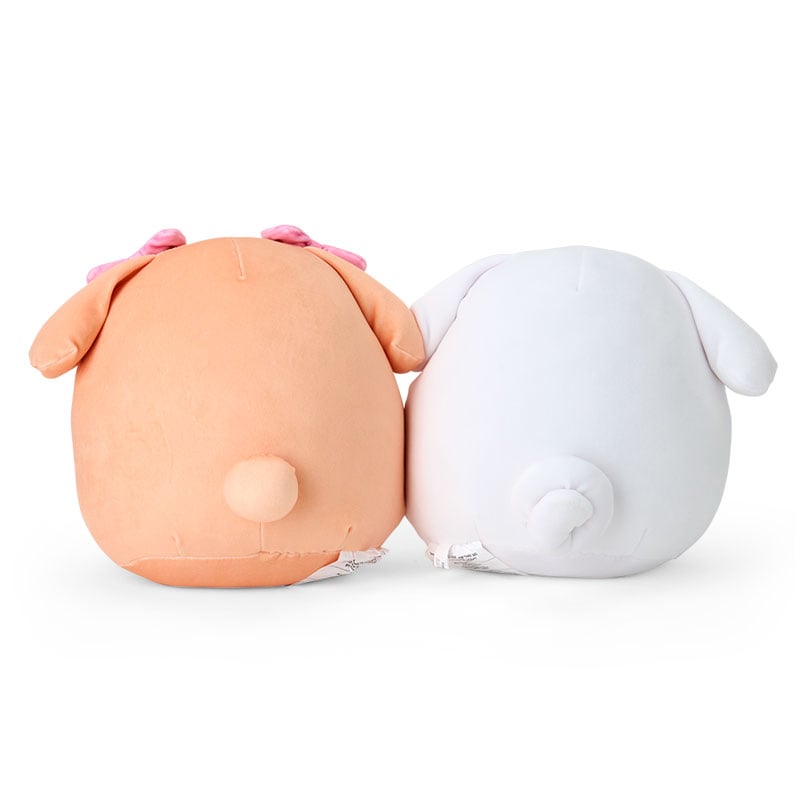 Cinnamoroll &amp; Mocha Better Together Throw Pillow Duo