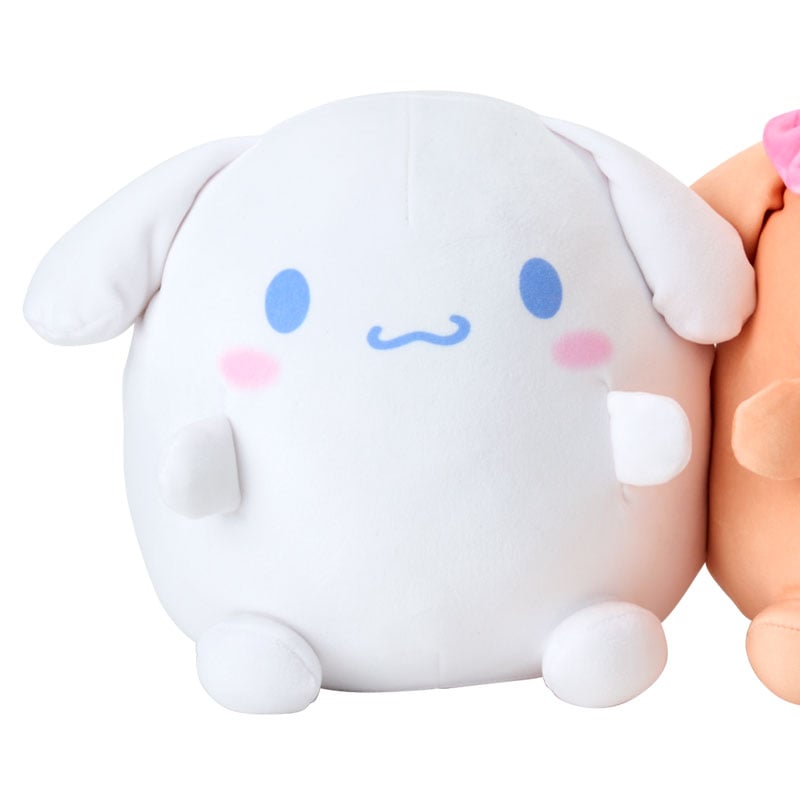 Cinnamoroll &amp; Mocha Better Together Throw Pillow Duo