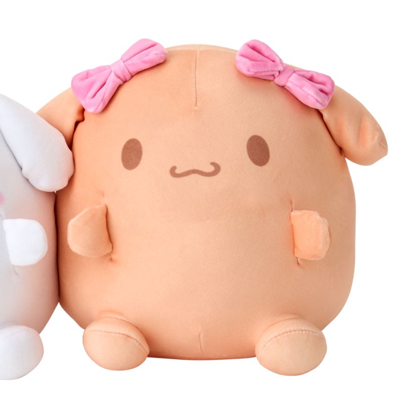Cinnamoroll &amp; Mocha Better Together Throw Pillow Duo