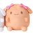 Cinnamoroll & Mocha Better Together Throw Pillow Duo