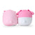 My Melody & My Sweet Piano Better Together Throw Pillow Duo