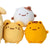 Pompompurin & Friends Better Together Throw Pillow Duo