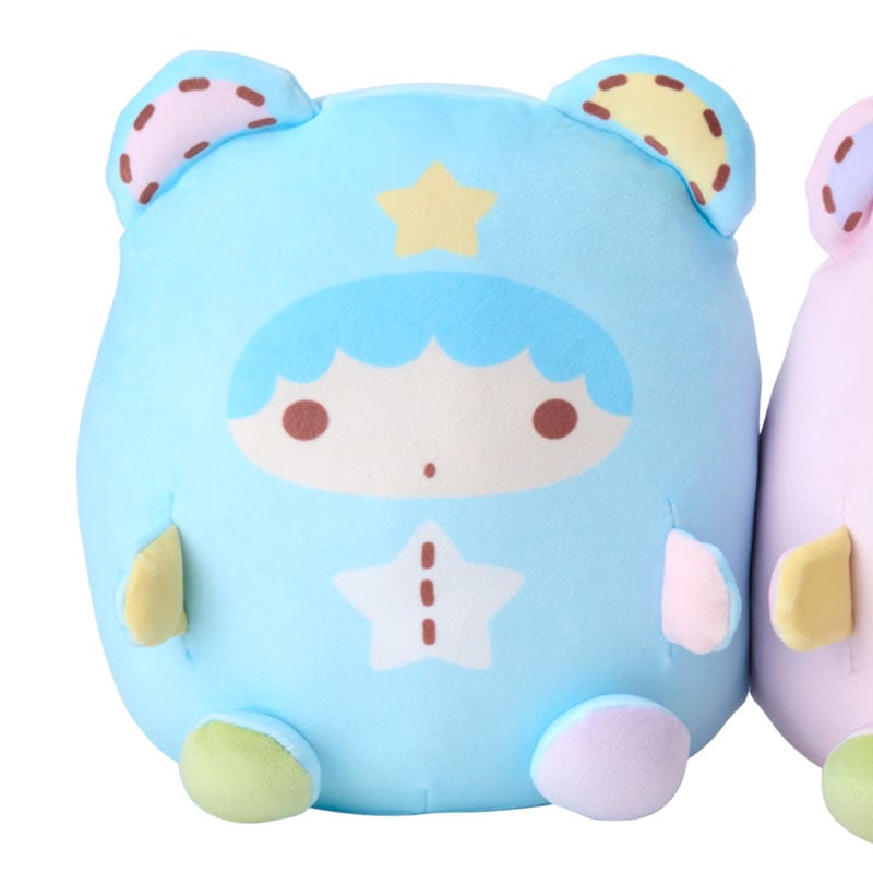 LittleTwinStars Better Together Throw Pillow Duo