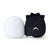 Badtz-Maru & Hana-maru Better Together Throw Pillow Duo