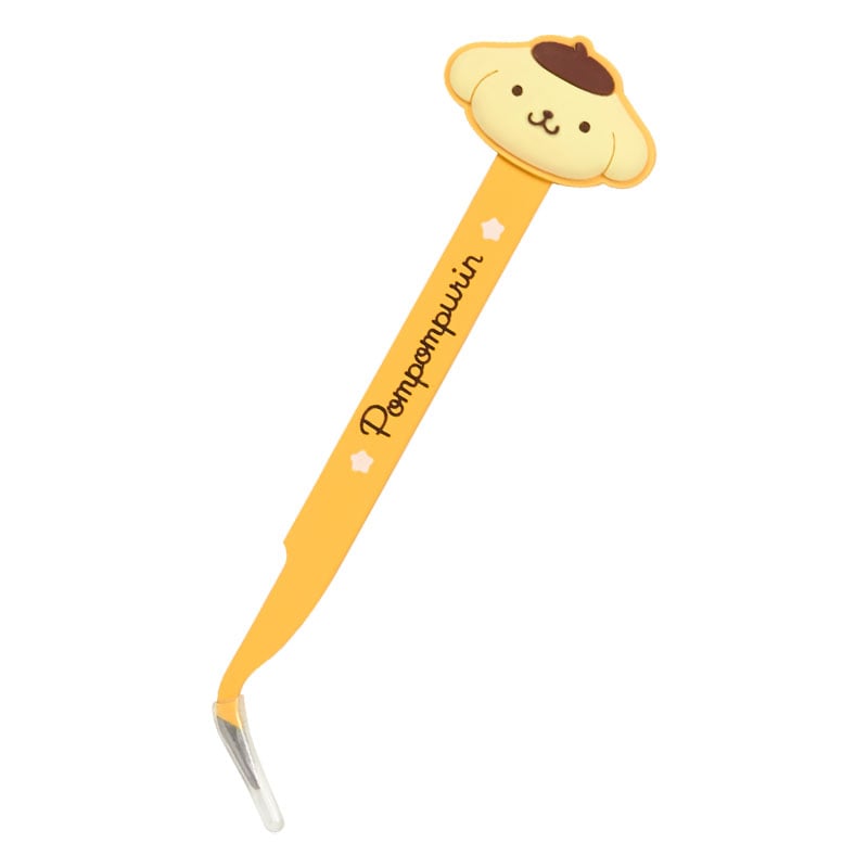 Pompompurin DIY Charm Set (Enjoy Idol Series)