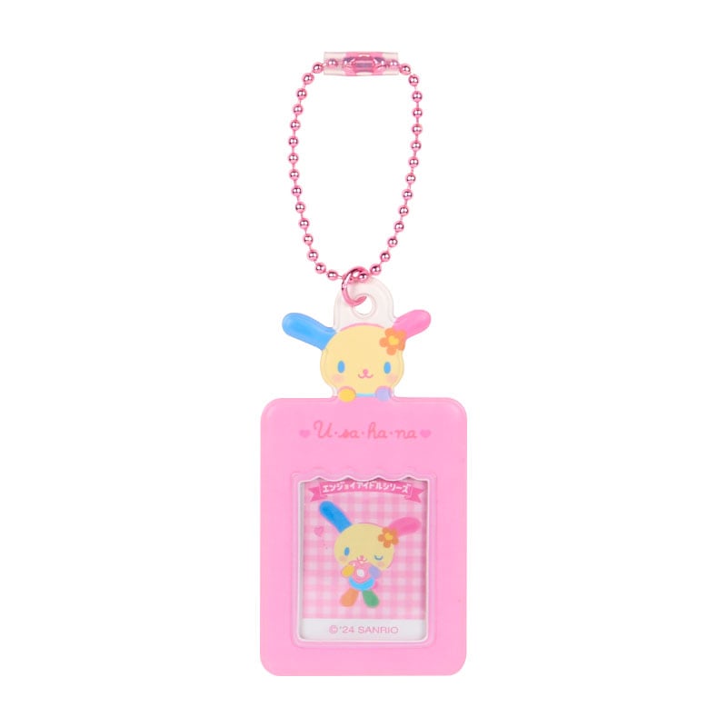 Sanrio Characters Mini Photo Charm Blind Bag (Enjoy Idol Series 1)