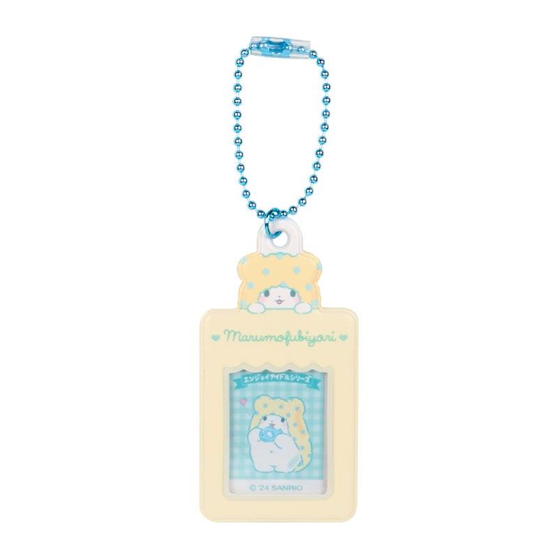 Sanrio Characters Mini Photo Charm Blind Bag (Enjoy Idol Series 1)