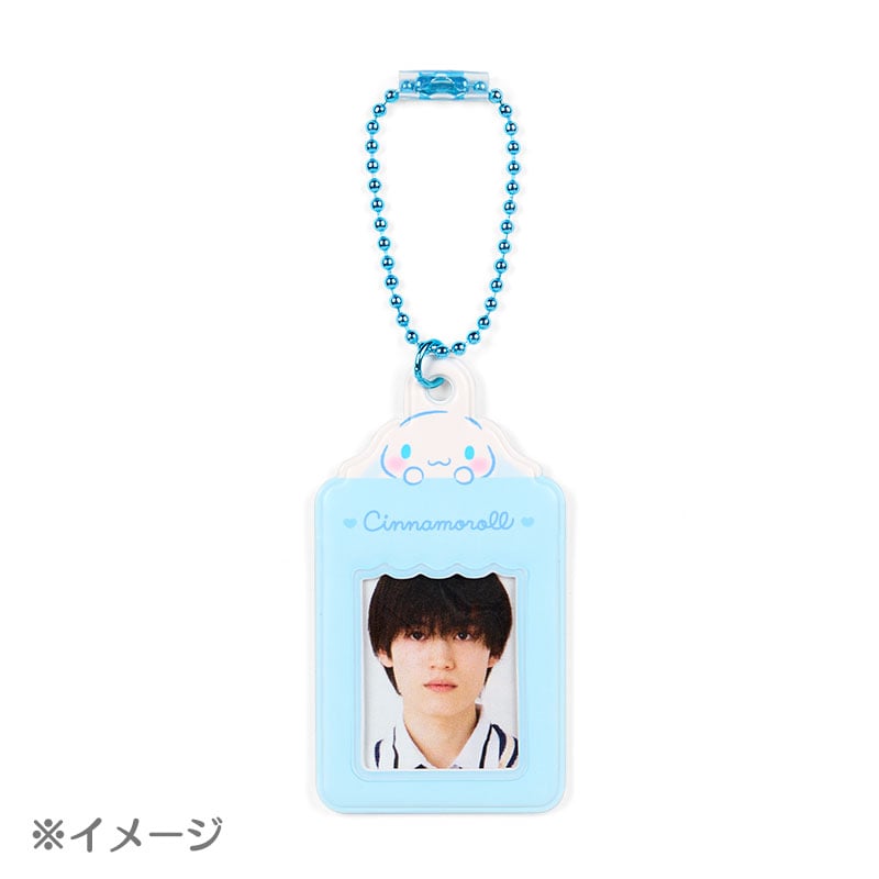 Sanrio Characters Mini Photo Charm Blind Bag (Enjoy Idol Series 1)