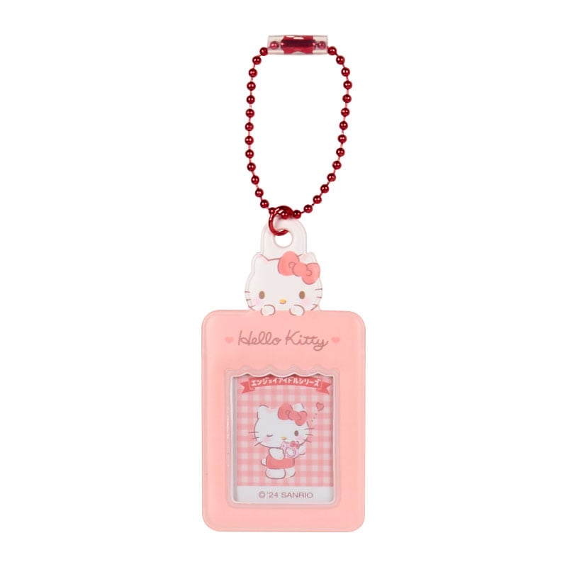 Sanrio Characters Mini Photo Charm Blind Bag (Enjoy Idol Series 1)