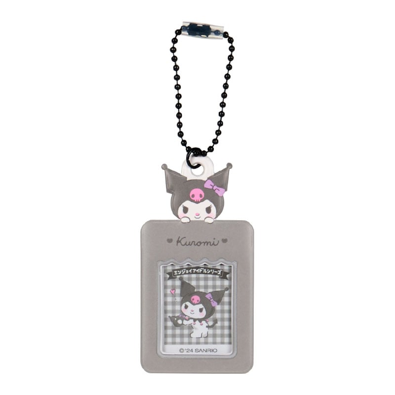 Sanrio Characters Mini Photo Charm Blind Bag (Enjoy Idol Series 1)