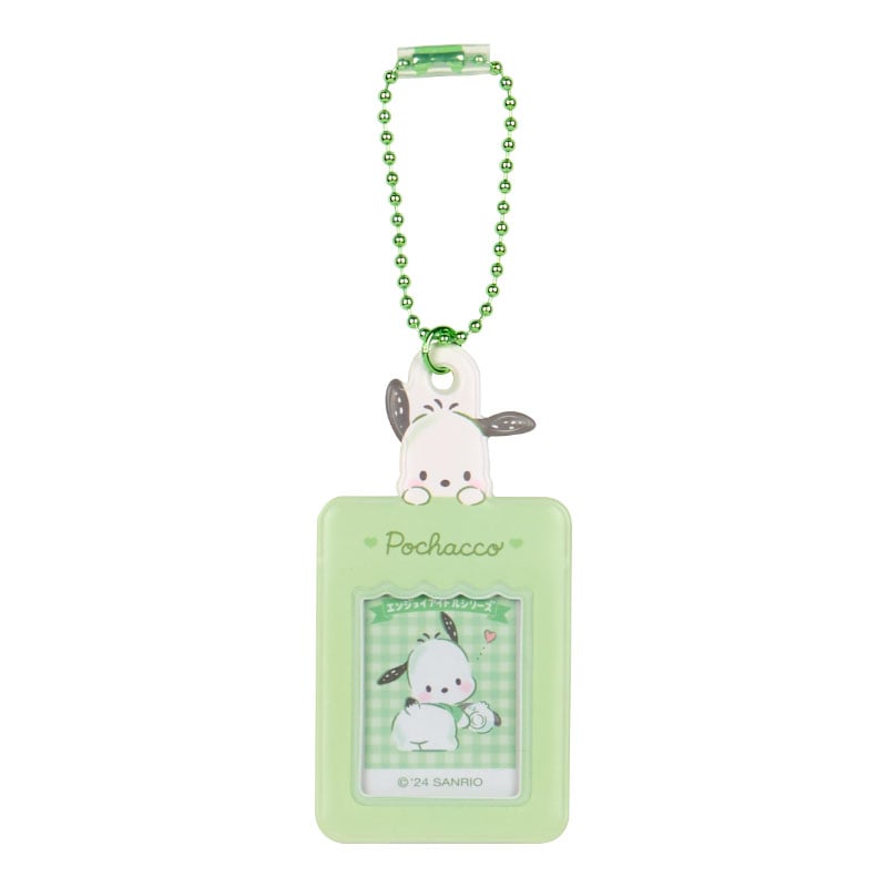 Sanrio Characters Mini Photo Charm Blind Bag (Enjoy Idol Series 1)