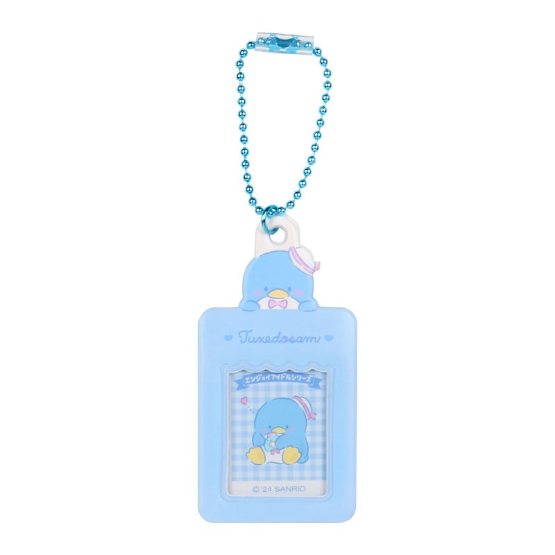 Sanrio Characters Mini Photo Charm Blind Bag (Enjoy Idol Series 1)