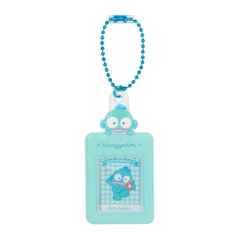 Sanrio Characters Mini Photo Charm Blind Bag (Enjoy Idol Series 1)