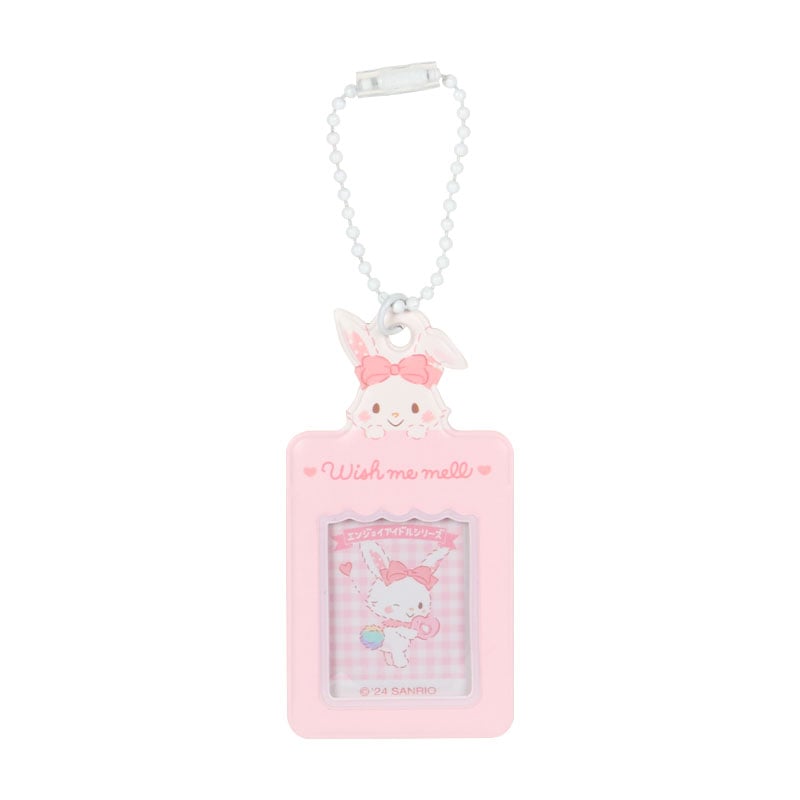 Sanrio Characters Mini Photo Charm Blind Bag (Enjoy Idol Series 1)