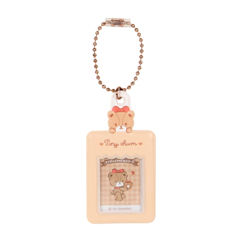 Sanrio Characters Mini Photo Charm Blind Bag (Enjoy Idol Series 2)