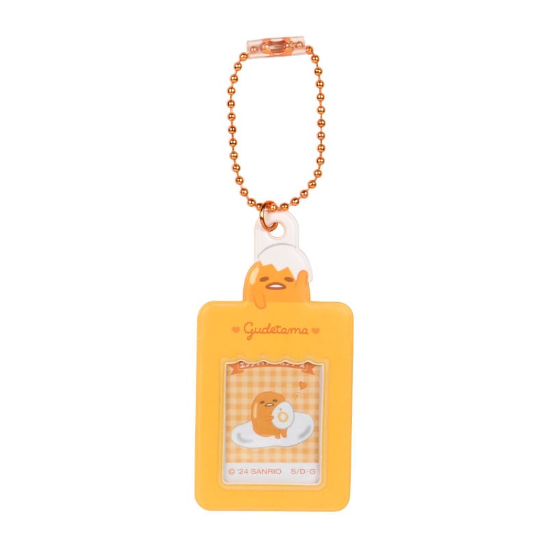Sanrio Characters Mini Photo Charm Blind Bag (Enjoy Idol Series 2)