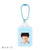 Sanrio Characters Mini Photo Charm Blind Bag (Enjoy Idol Series 2)