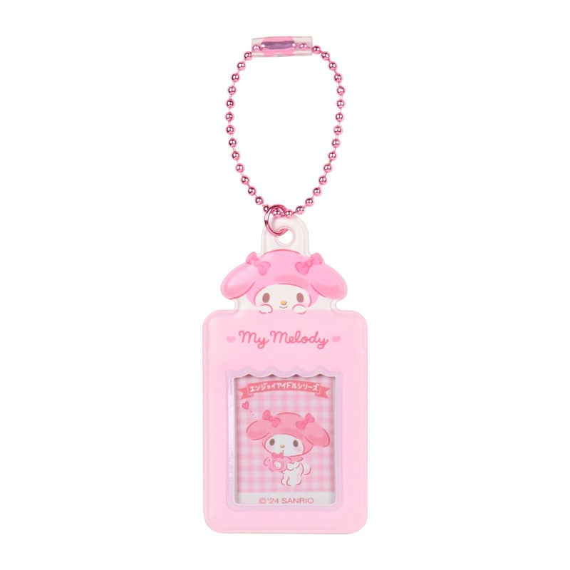 Sanrio Characters Mini Photo Charm Blind Bag (Enjoy Idol Series 2)