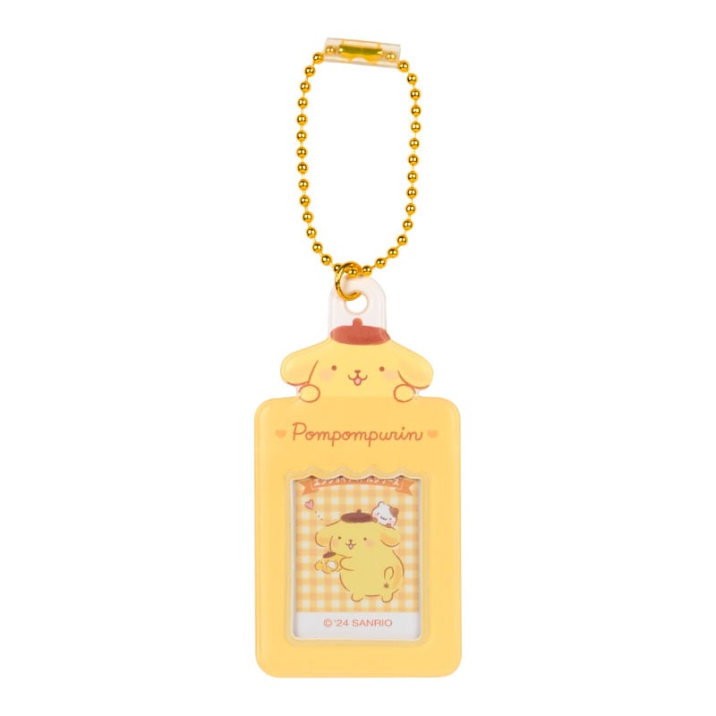 Sanrio Characters Mini Photo Charm Blind Bag (Enjoy Idol Series 2)