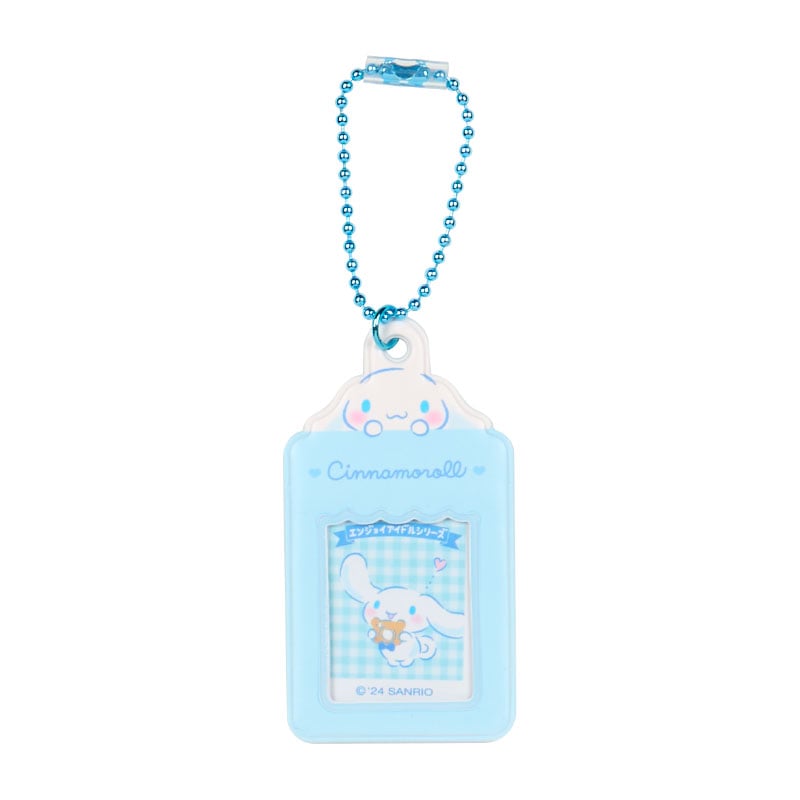Sanrio Characters Mini Photo Charm Blind Bag (Enjoy Idol Series 2)